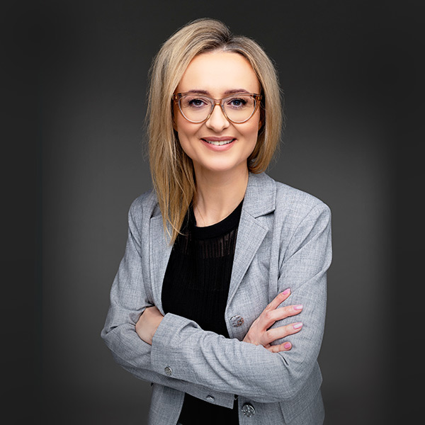 Notariusz Ewa GLombik - Notariusz w Głogówku